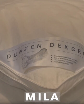 Een mila dekbed