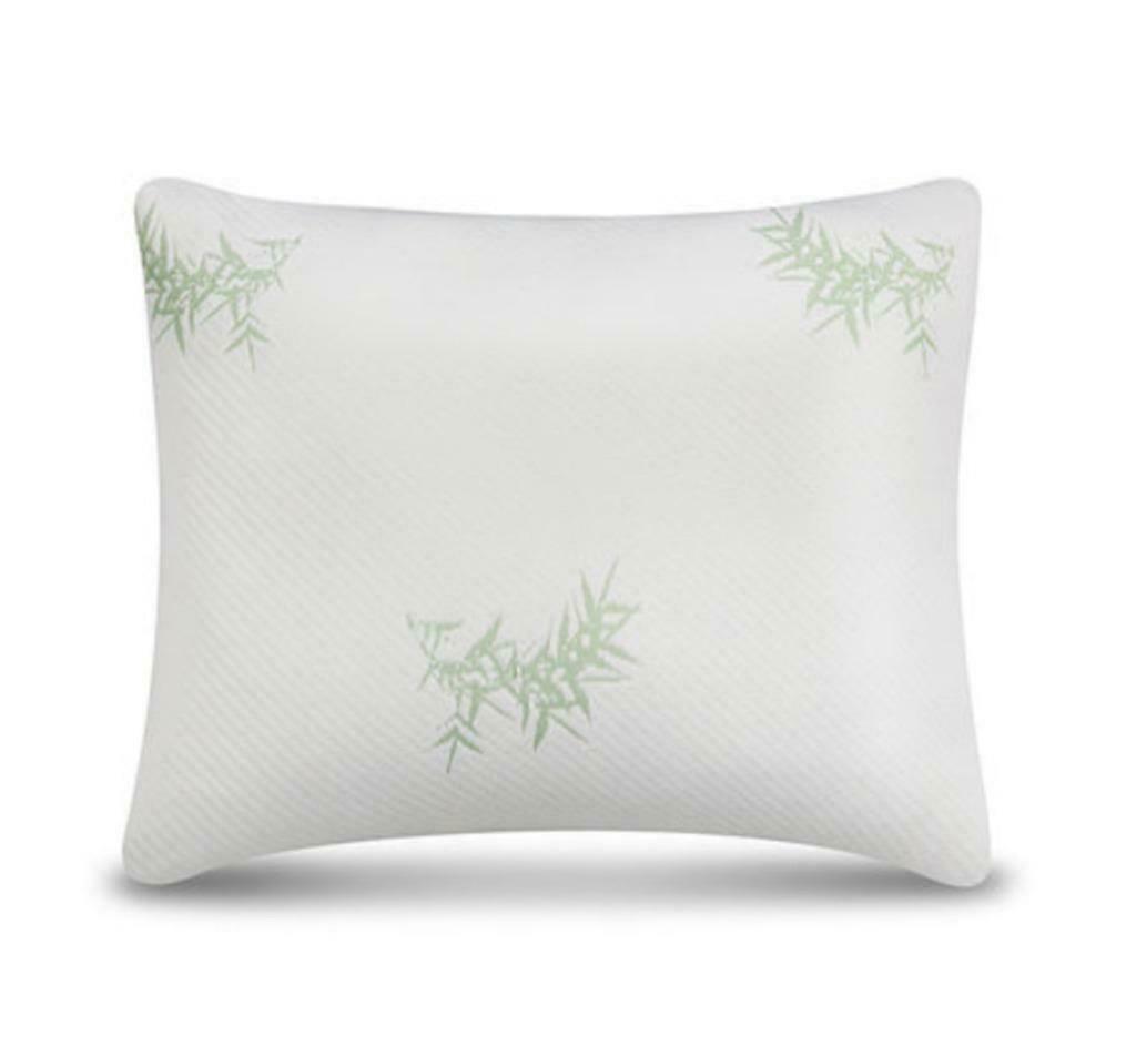 Origineel Bamboe Kussen - Original Bamboo Pillow