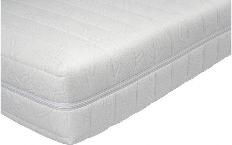 Mila Bomba matras koudschuim HR45